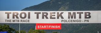 Troi Trek 2023